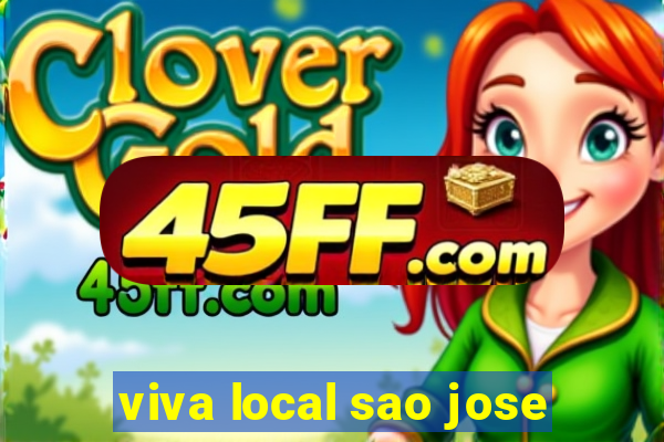 viva local sao jose
